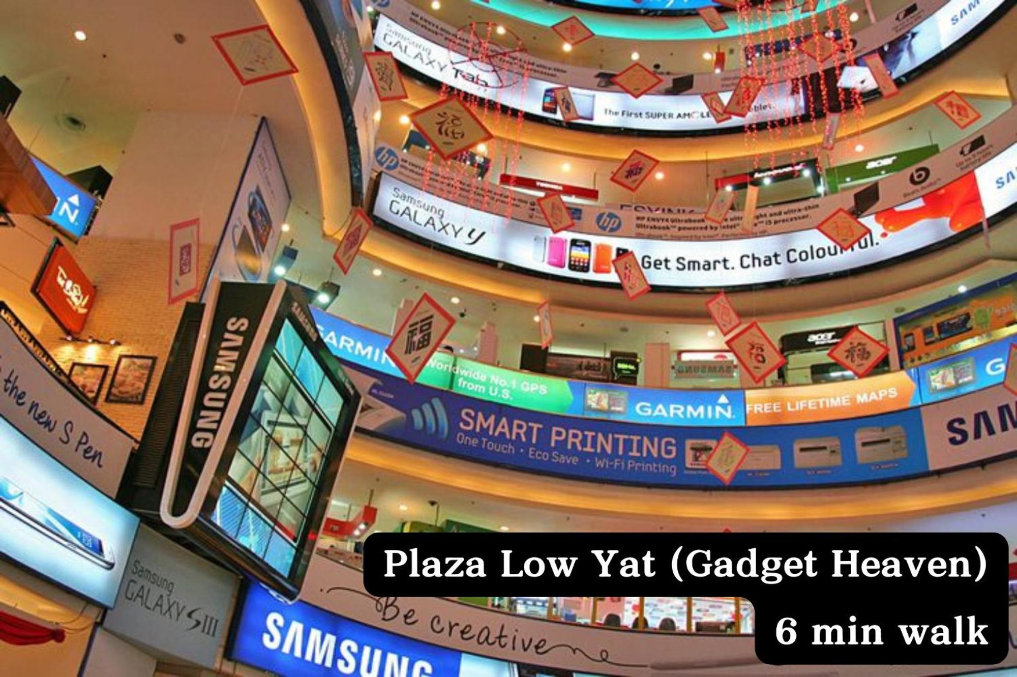 Kingston Hotel 8 - Kuala Lumpur Bukit Bintang Extérieur photo